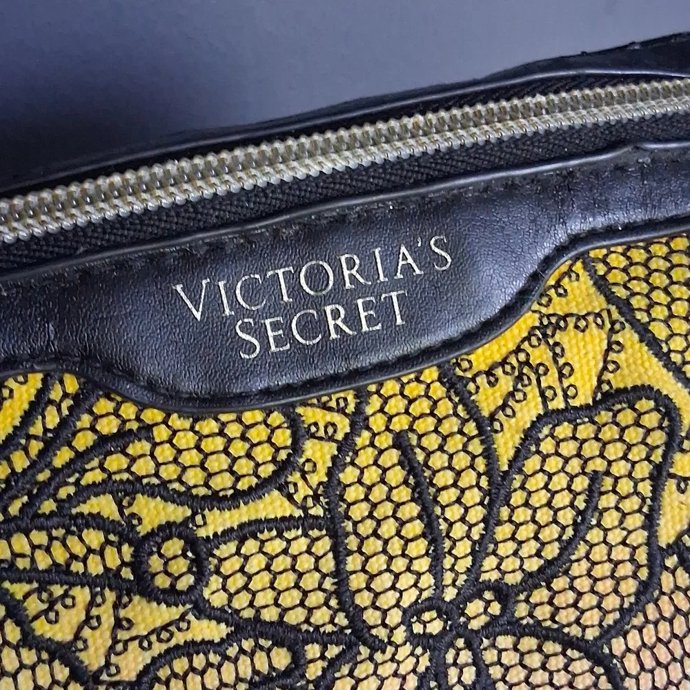 Victoria's Secret Cosmetic Bag